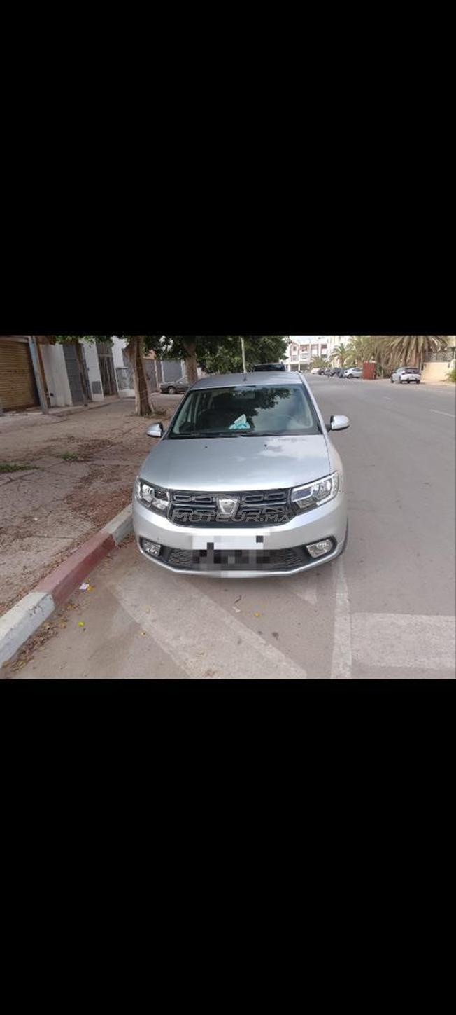 Dacia Logan  excellent état tout options 