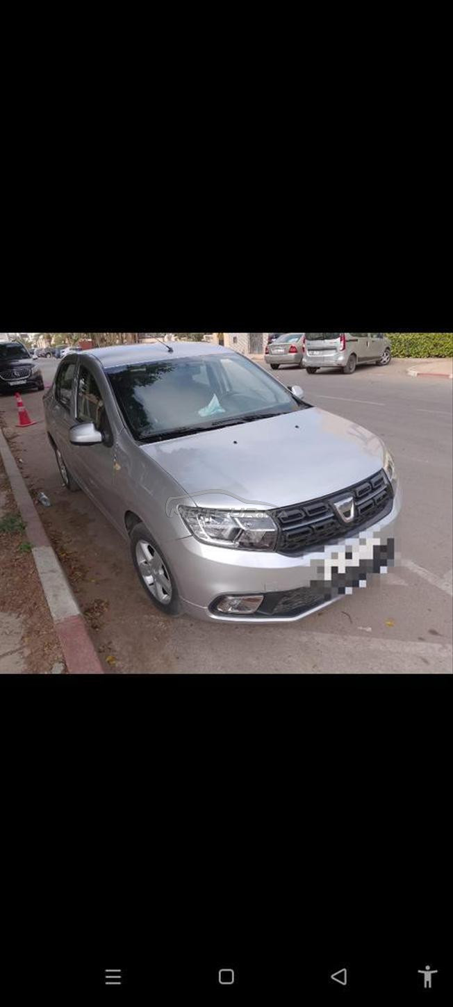 Dacia Logan  excellent état tout options 