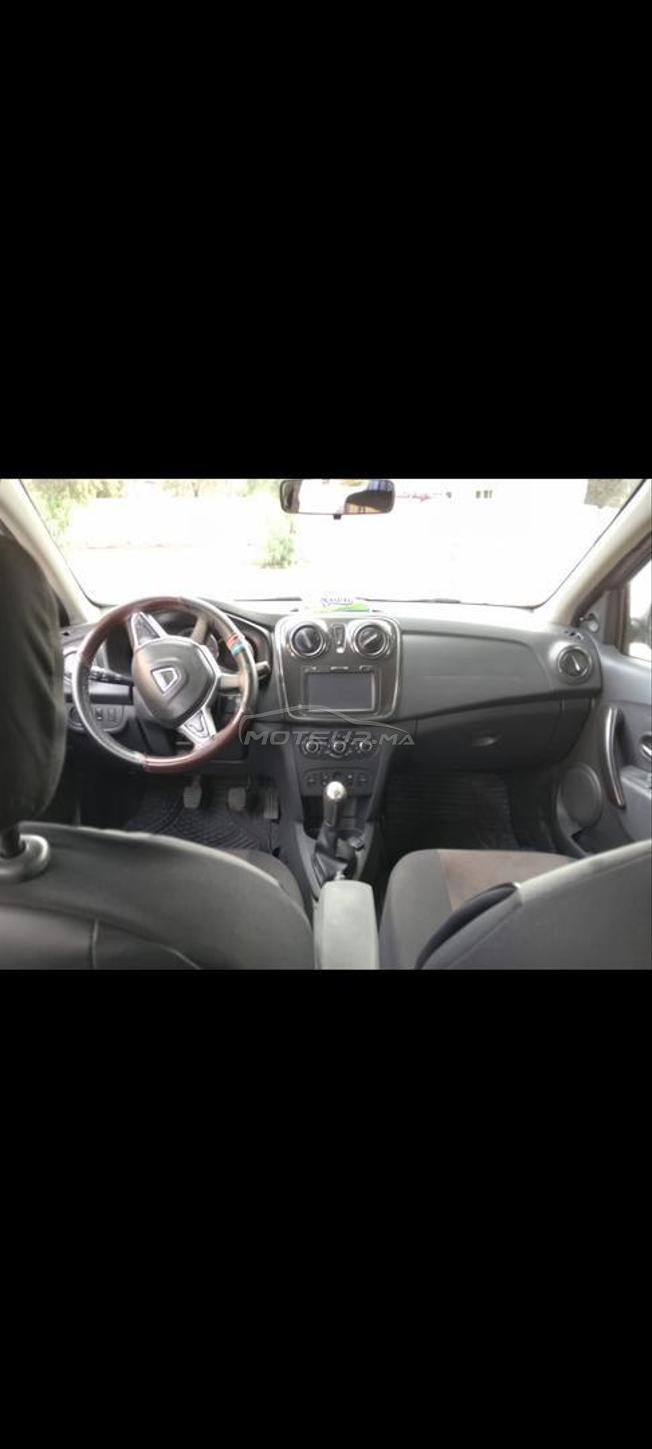 Dacia Logan  excellent état tout options 