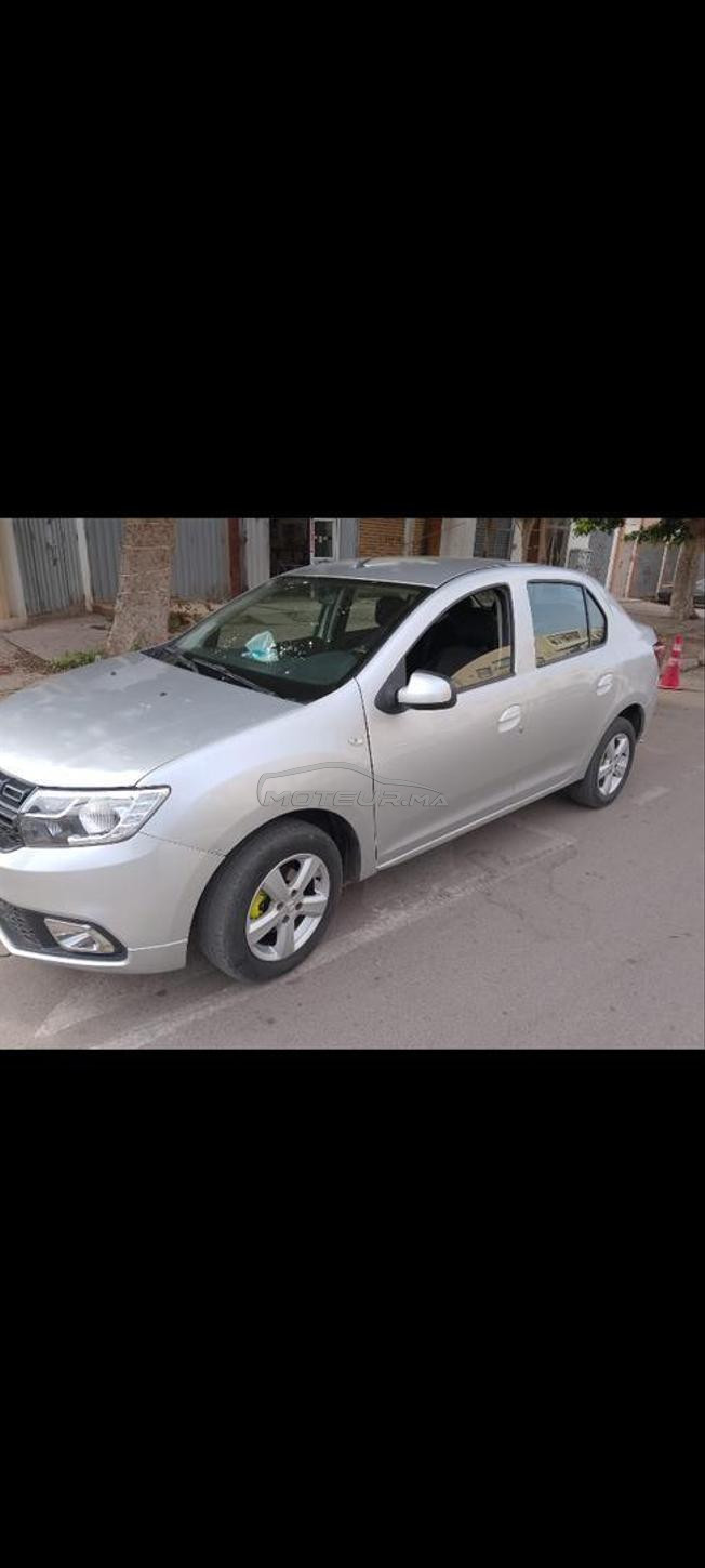 Dacia Logan  excellent état tout options 