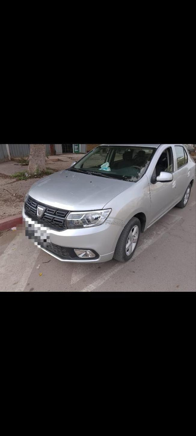 Dacia Logan  excellent état tout options 