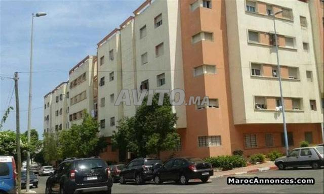 Meublés 3Filles ou 3Hommes Célibataires