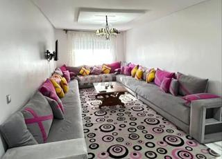 Appartement 300 lila Victor Hugo