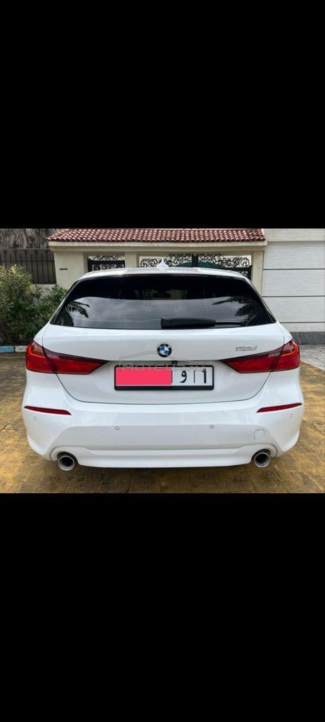 BMW série 1.     2020