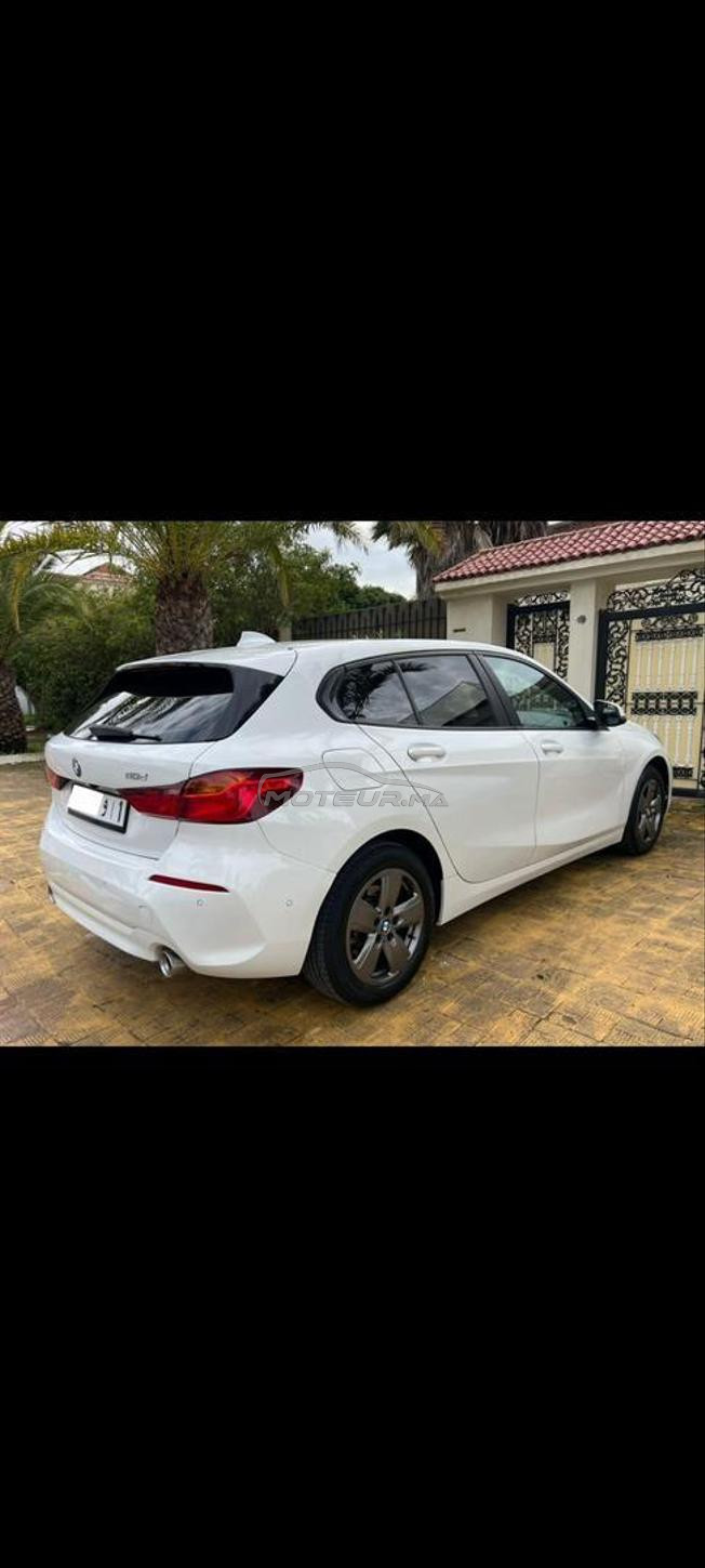BMW série 1.     2020