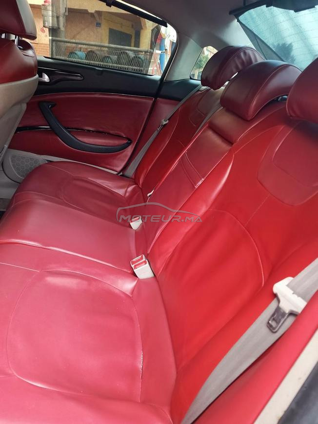 Citroën C15 Diesel Automatique 2009 à Khénifra