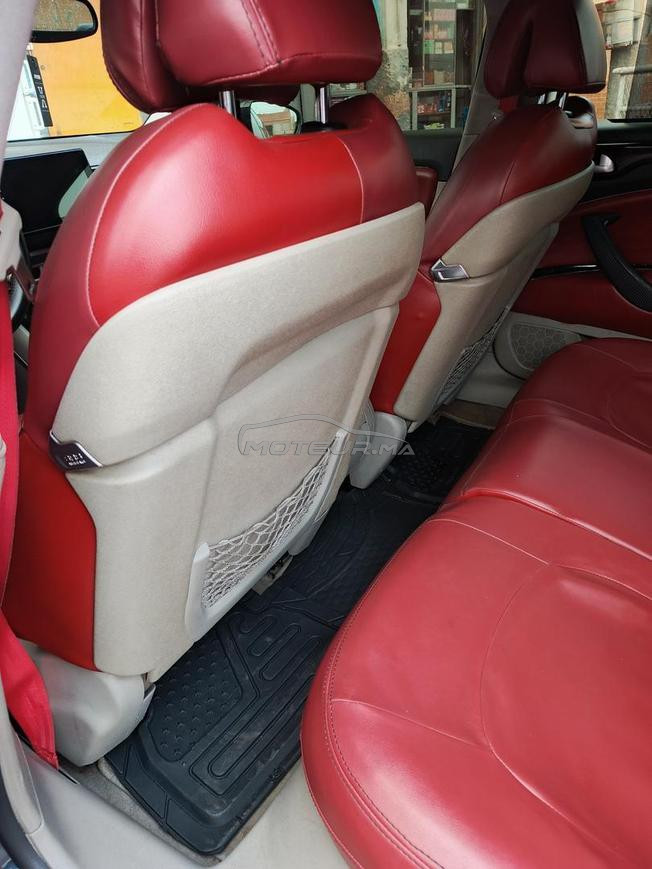 Citroën C15 Diesel Automatique 2009 à Khénifra