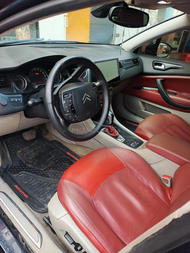 Citroën C15 Diesel Automatique 2009 à Khénifra