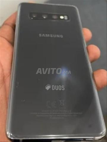 سامسونج s10 128 جيجا 8 جيجا رام ل