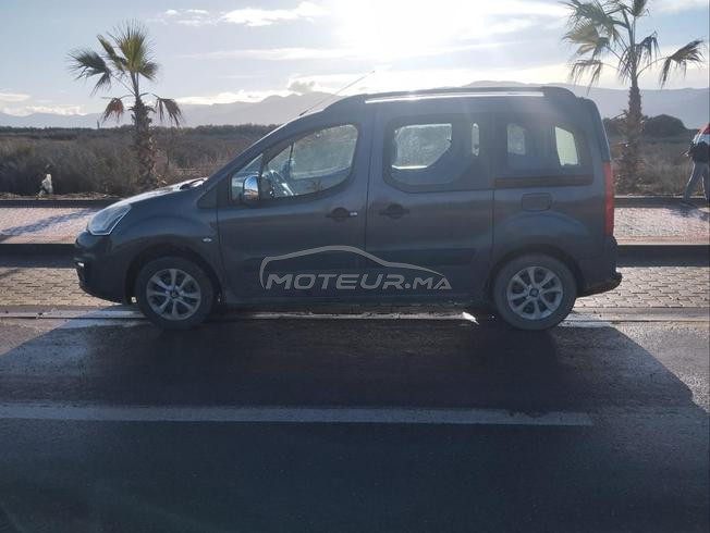 citeroen berlingo