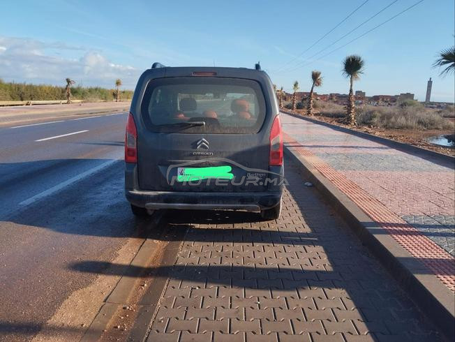 citeroen berlingo