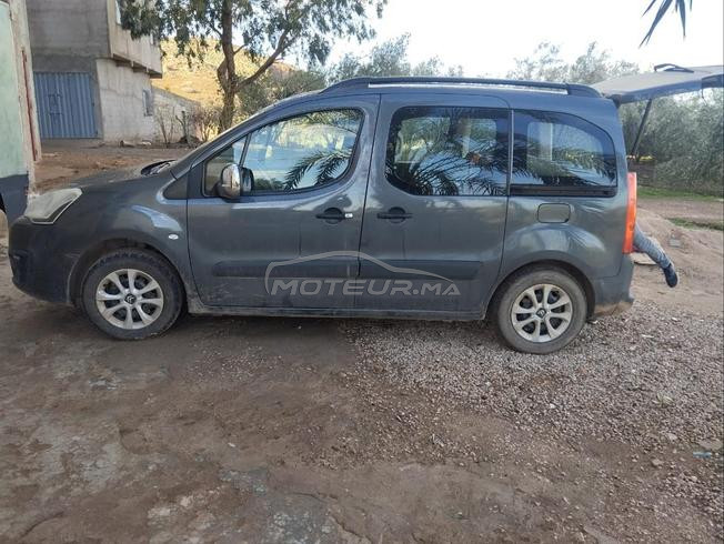 citeroen berlingo