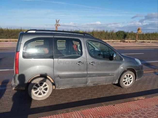citeroen berlingo