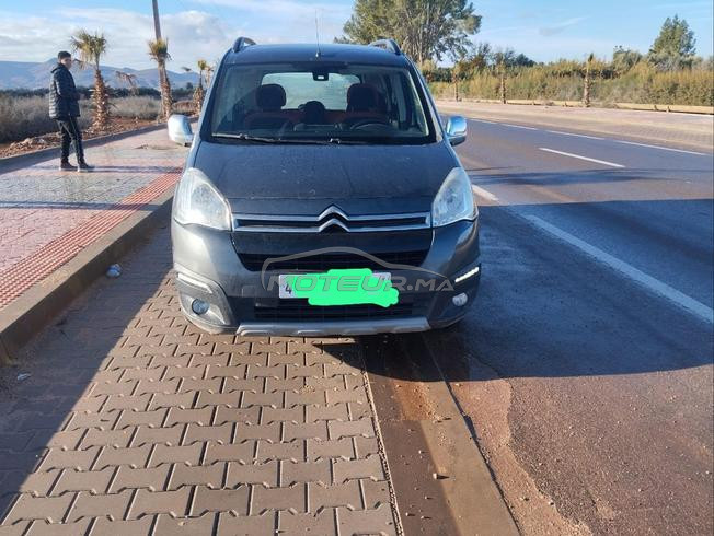 citeroen berlingo