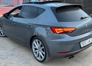 سيات ليان اف ار