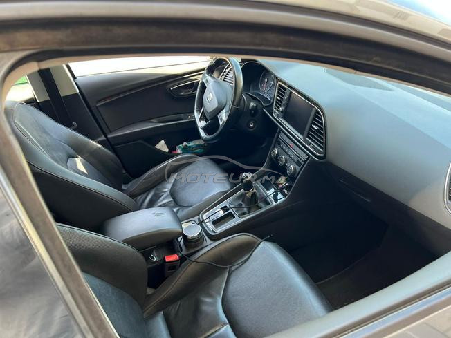 seat lean fr