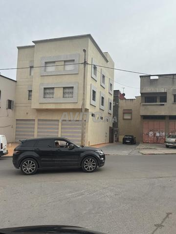 2 appartement à louer 134 m² à Kénitra