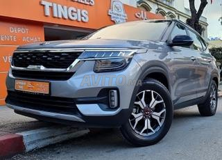 كيا سيلتوس 1.5 دي إكسكلوزيف أوتوماتيك تي تي أوبشنز