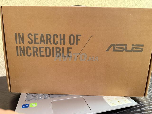 ASUS VivoBook X515 Core i5 Gen11 NVIDIA