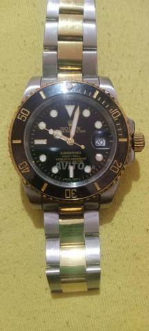 رولكس سابمارينر