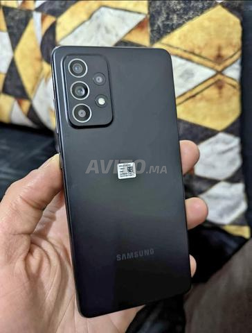 Samsung A52S 5G