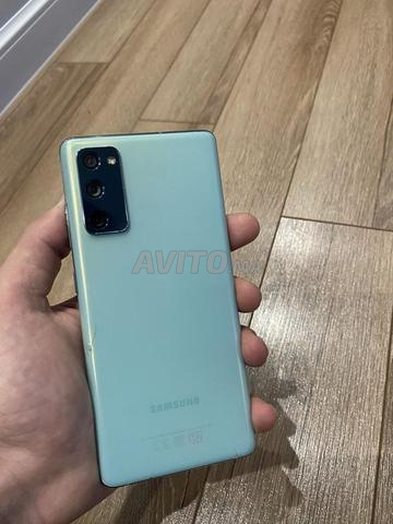 Samsung S20 FE 5G