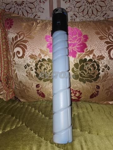 تونر Konica Minolta