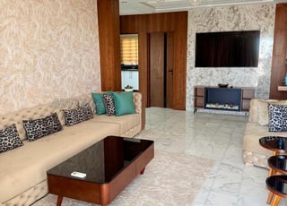 Appartement meublé à vendre 100 m² à Immi ouaddar