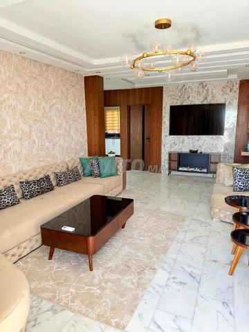 شقة مفروشة للبيع 100 متر مربع في إيمي وادار