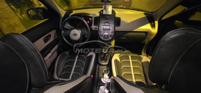 VEND KIA SOUL 2012 69116 KM