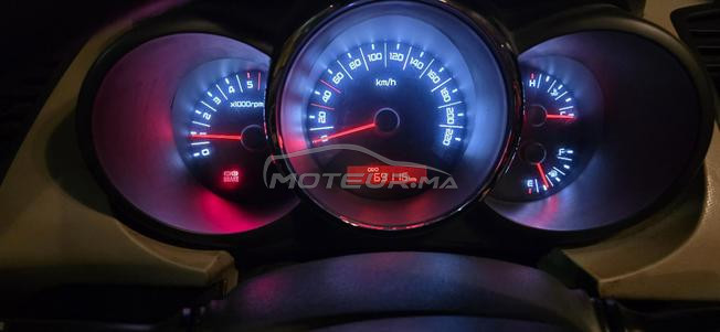 VEND KIA SOUL 2012 69116 KM
