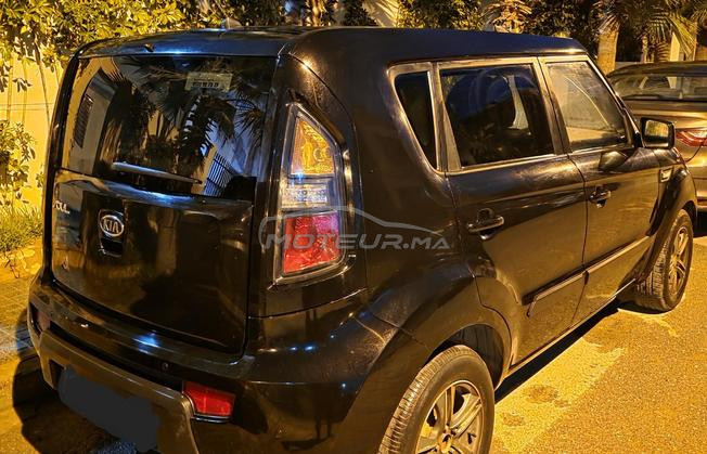 VEND KIA SOUL 2012 69116 KM