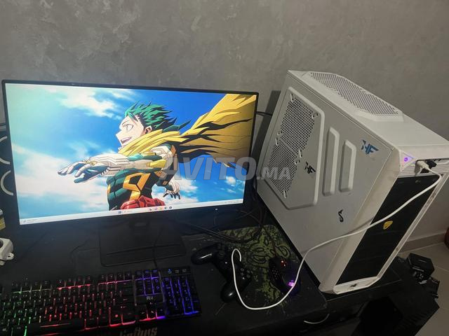 حاسوب مكتبي