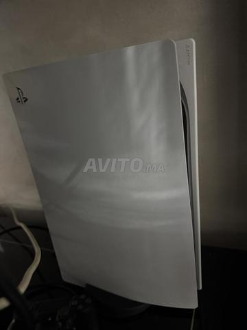 بلاي ستيشن 5