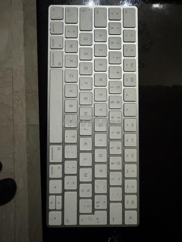 Mac à vendre pour pièces avec clavier - 2