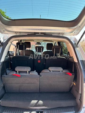 Ford C Max ديزل يدوي 2016 في أكادير - 2