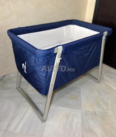 مهد هزاز بيبي بوم