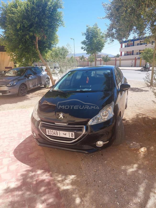 208 nes 3mara 