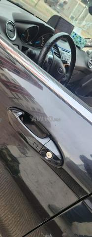 Ford Fiesta Titanium