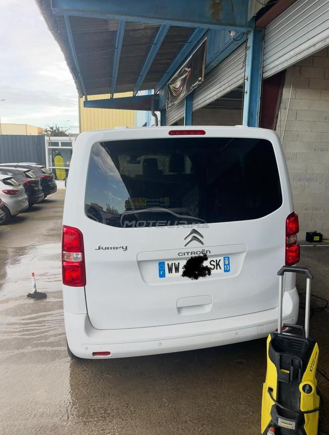 Citroën jumpy 
