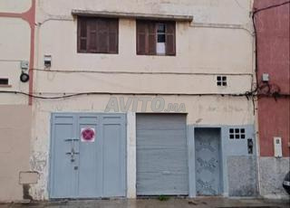 Maison à vendre à Derb Jamila