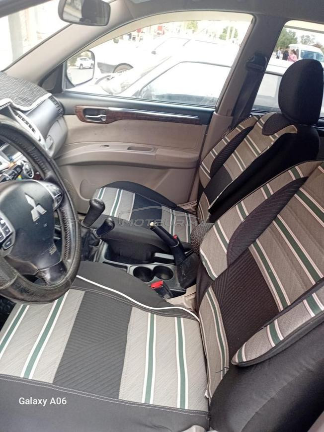 pajero sport 4x4 