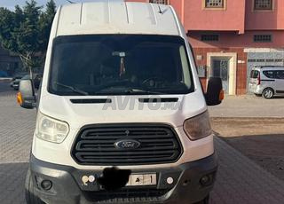 Ford Transit Diesel Manuelle 2016 في مراكش