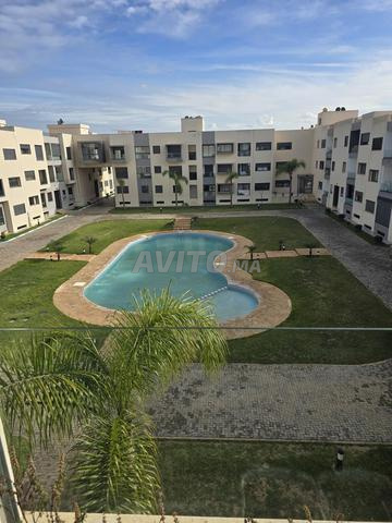 Appartement meublé – Petit Val d’Or