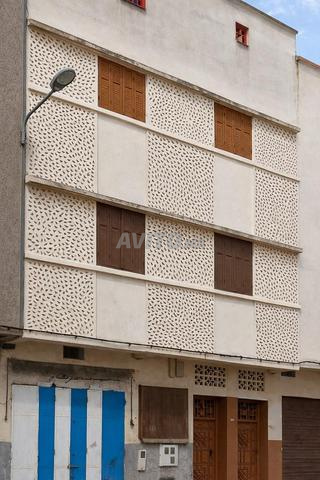 منزل للبيع المحمدية درب رياض 2