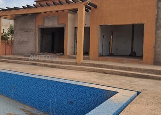 Villa Semi fini 30km de Jamee El Fna