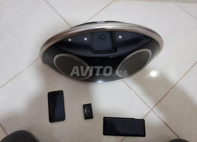 مكبر صوت Harmon Kardon Go Play 2