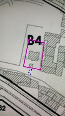 أرض موثقة للبيع