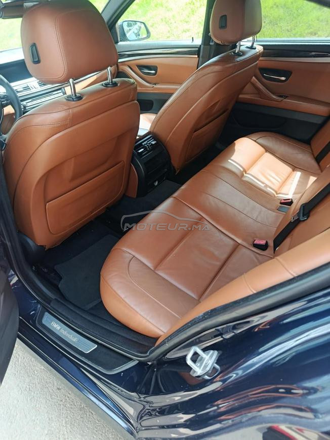 BMW série 5