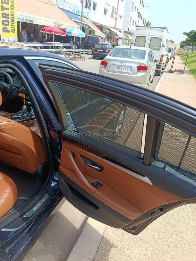BMW série 5